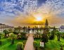 SENTIDO BELLEVUE PARK